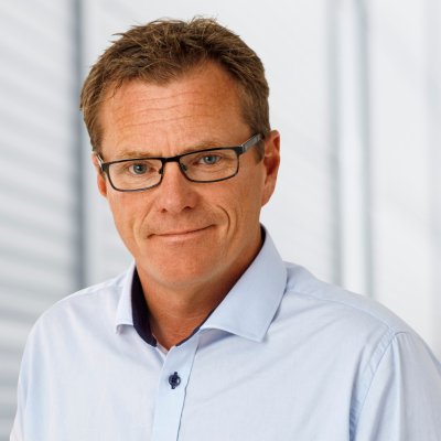 Ronny Nordmark