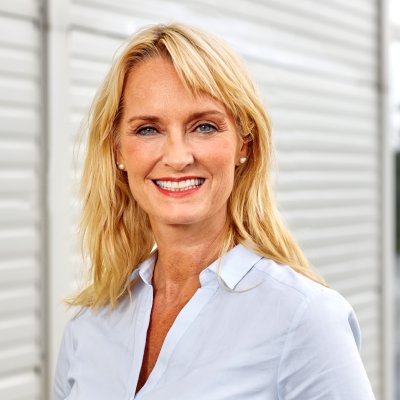 Monica Heggen