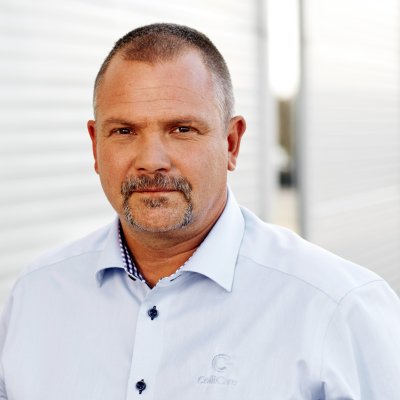 Tom Erik Hauger