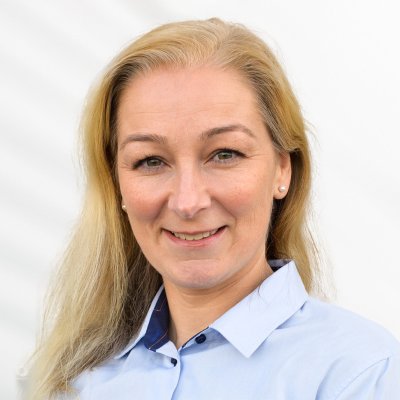 Anne Asker