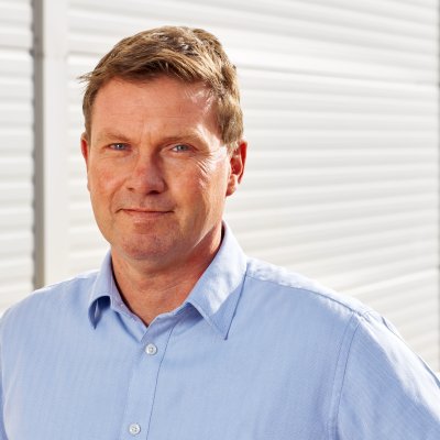 Trond Tveten