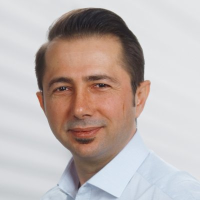 Cem Turkdonmez