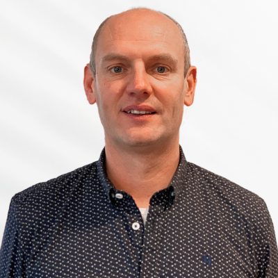 Martin Woltman