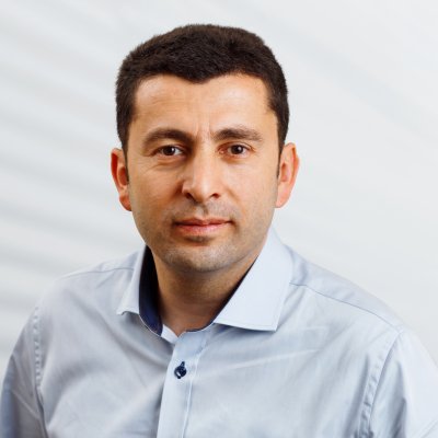 Luca Giovanelli