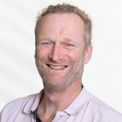 Jeroen Olthoff