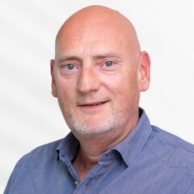 Sven Bartelds
