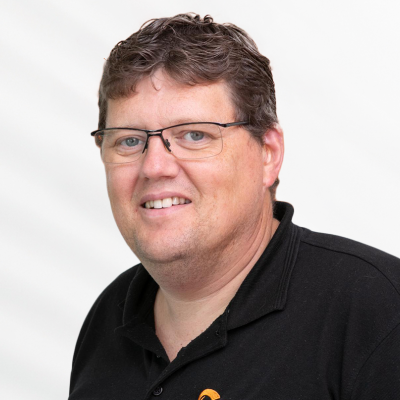 Johan Mulder