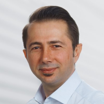 Cem Turkdonmez